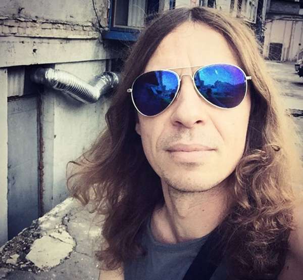 Найк Борзов