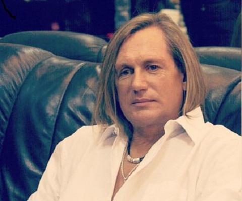 Сергей Челобанов раскрыл постельные подробности романа с Аллой Пугачевой