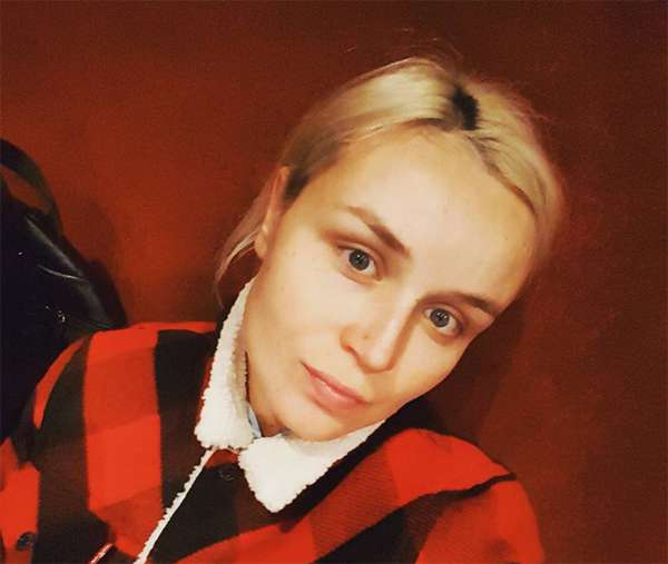 Полина Гагарина