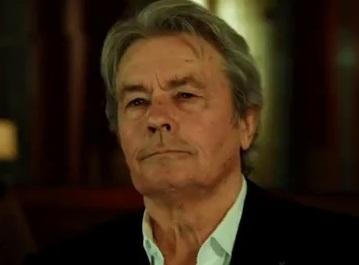 Ален Делон заявил, что собрался на пенсию