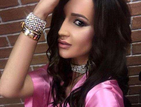 Ольга Бузова