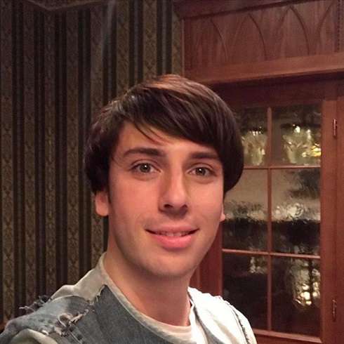 Фолловеры считают, что Макс выглядит на 25 лет