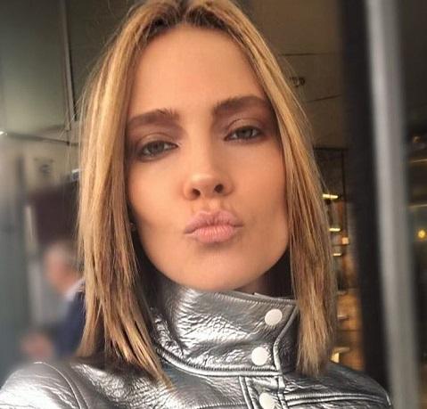 Фолловерам Глюк’oZы не понравились ее ноги