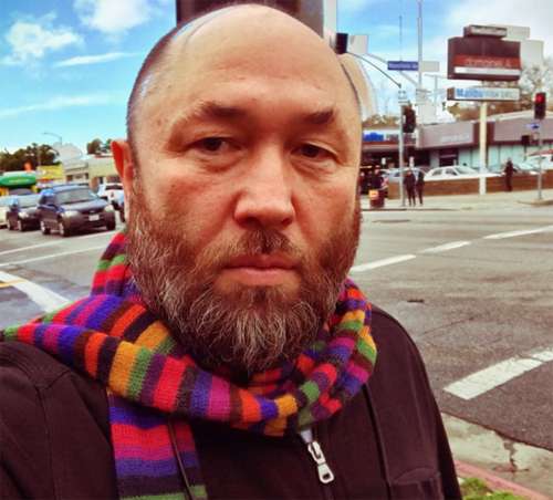 Тимур Бекмамбетов