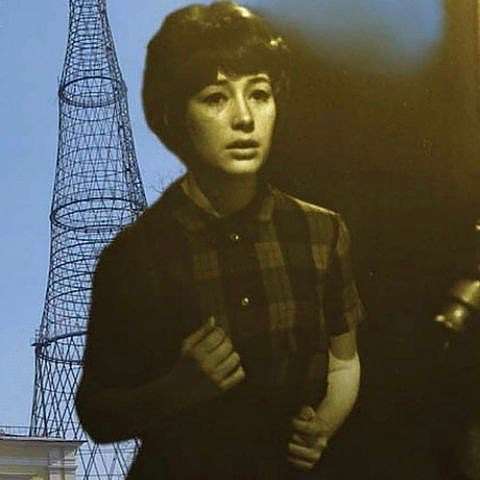 Так выглядела Алла Пугачева 50 лет назад