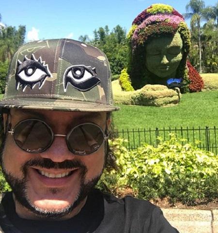 Филипп Киркоров поздравил Никиту Преснякова