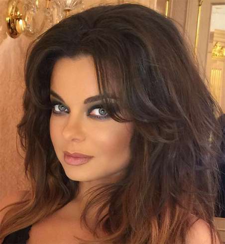 Наташа Королева