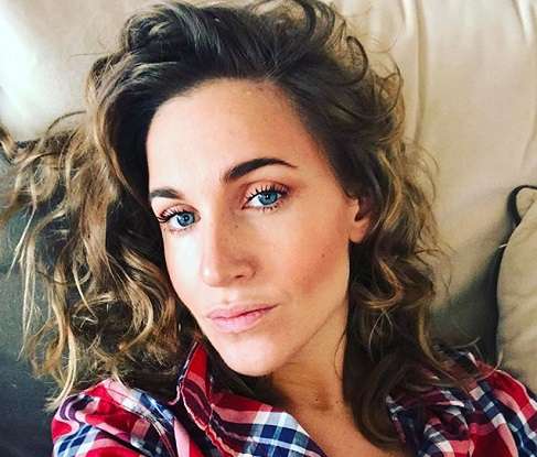 Юлия Ковальчук