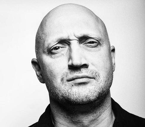 Гоша Куценко рассказал об отношениях с Марией Порошиной