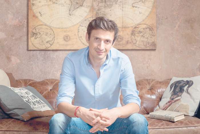 Алексей Лемар