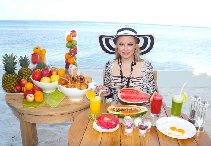 Лена Ленина