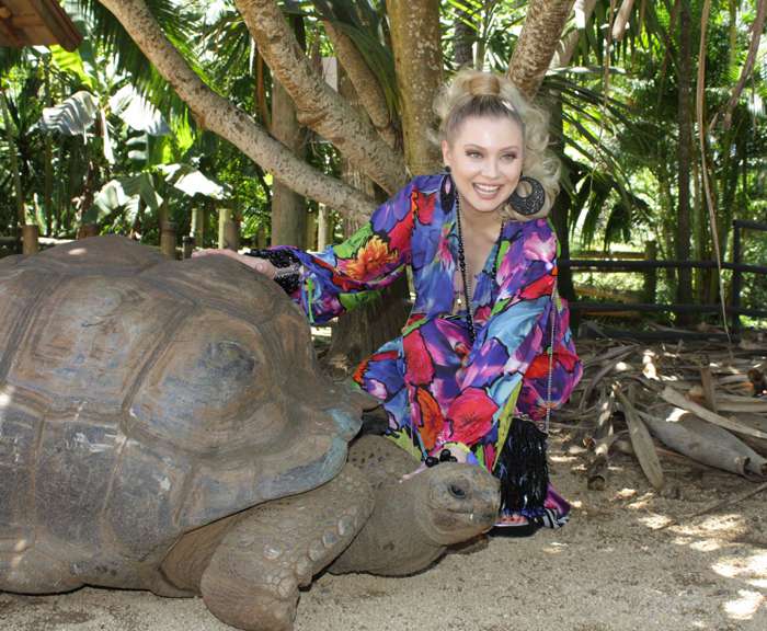 Экзотические направления можно осваивать, напрямую договариваясь с местными жителями