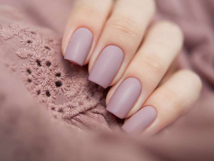 Матовое покрытие