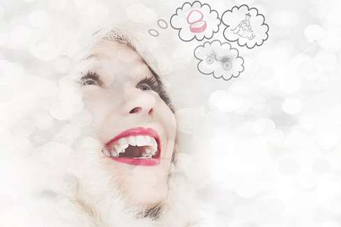 Определитесь в желаниях Определитесь в желаниях