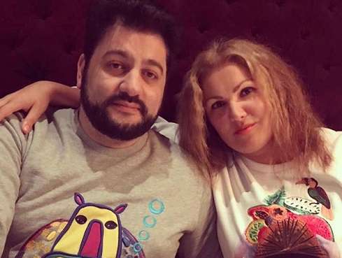 Юсиф Эйвазов и Анна Нетребко