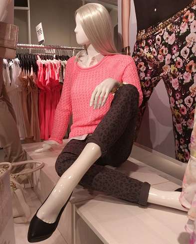 Теперь вы знаете, какую одежду не стоит покупать