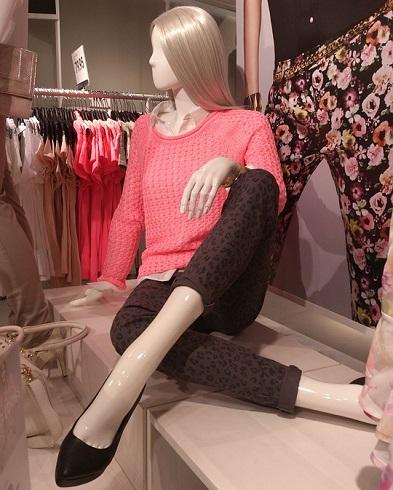 6 предметов женской одежды, которые бесят мужчин