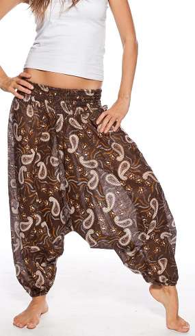 Восточная сказка не понятна сильному полу