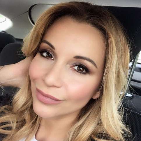 Ольга Орлова