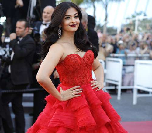 Айшварии Рай Айшварии Рай