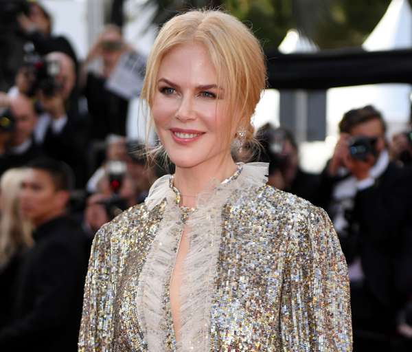 Николь Кидман Николь Кидман