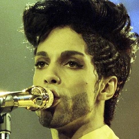 Стали известны имена наследников Принса