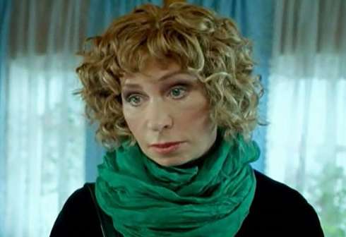 Татьяна Васильева