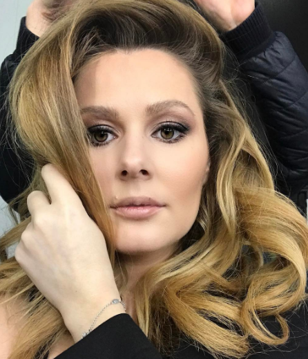 Кожевникову осудили за семейное фото