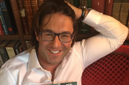 Малахов удивил подписчиков своей небрежностью