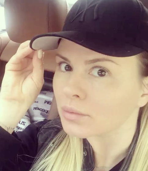 Семенович снова осудили за фотошоп