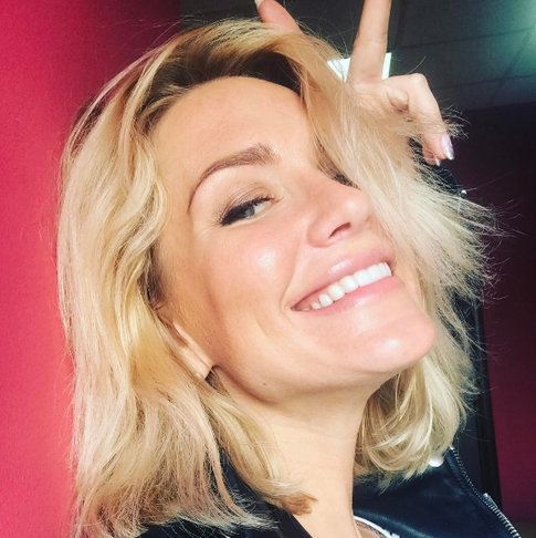 Катя Гордон рассказала фолловерам о пластике