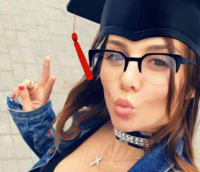 Анна Седокова