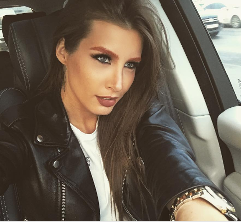 Кети Топурию развели с супругом