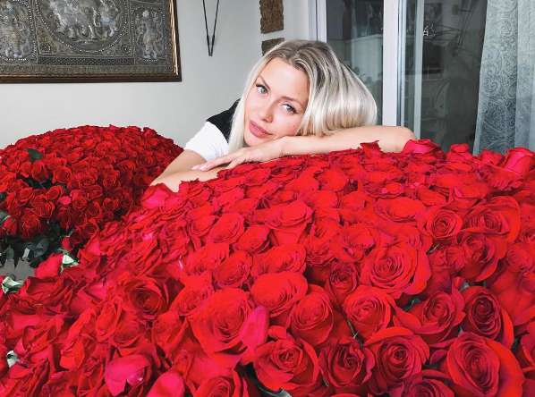 Виктория Боня