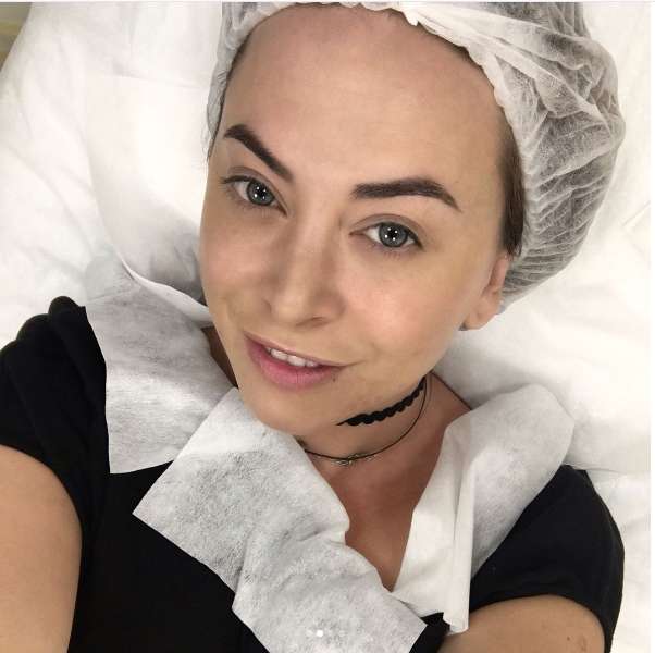 Наталья Фриске