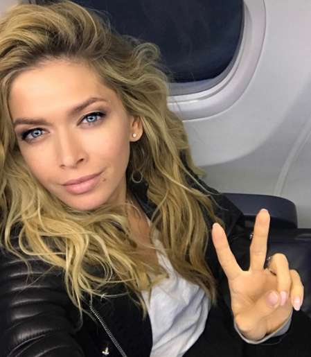 Вера Брежнева