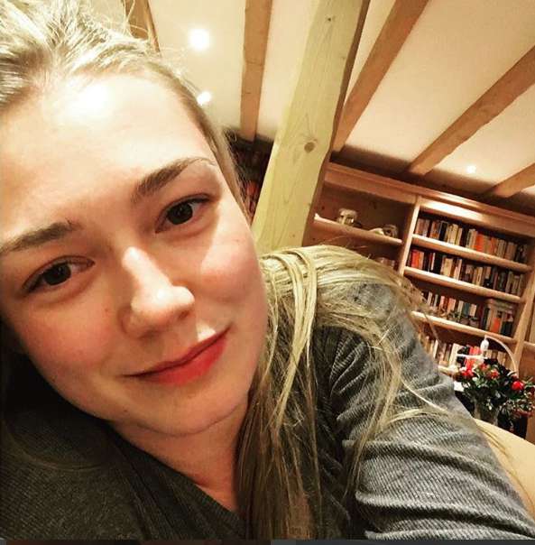 Оксана Акиньшина