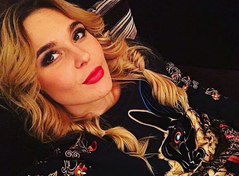 Пелагею возмутили атаки хакеров на ее аккаунт