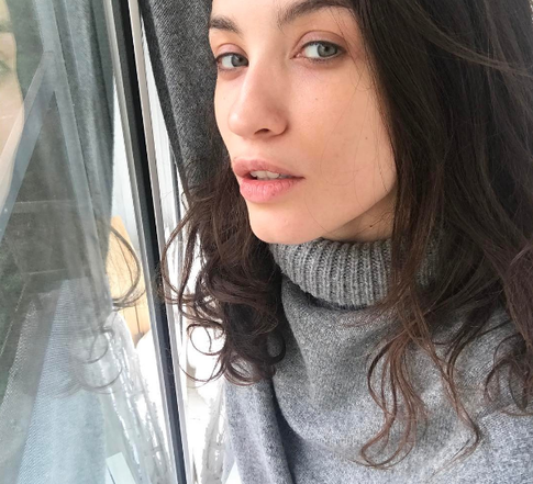 Дайнеко рассказала о разрыве с Клейманом