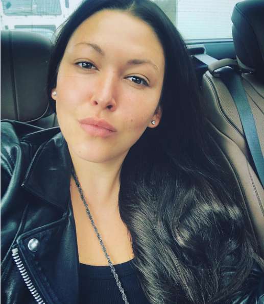 Ирина Дубцова