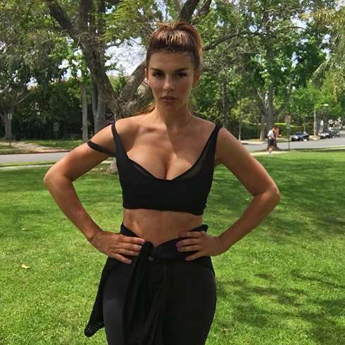 Спорт - это главное