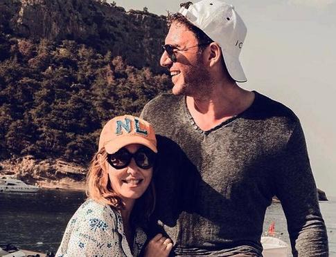 Первое фото сына Максима Виторгана и Ксении Собчак набрало сотни лайков