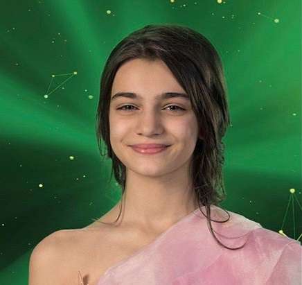 Валерия Адлейба