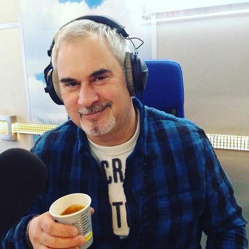 Меладзе разочарован избытком «случайных людей» в нашем шоу-бизнесе