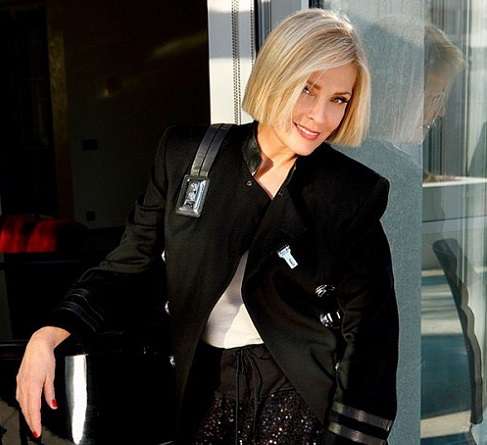 Лайма Вайкуле