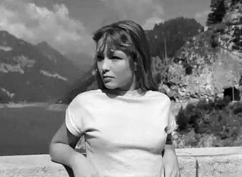 Молодая Марина разбила сердце партнера - Марчело Мастрояни Молодая Марина разбила сердце партнера - Марчело Мастрояни