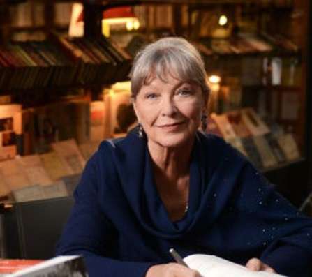 Марина Влади