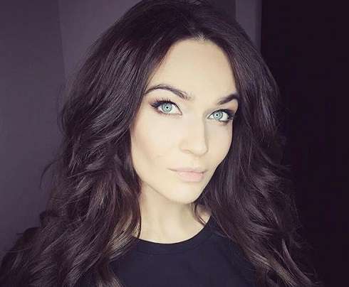 Алена Водонаева