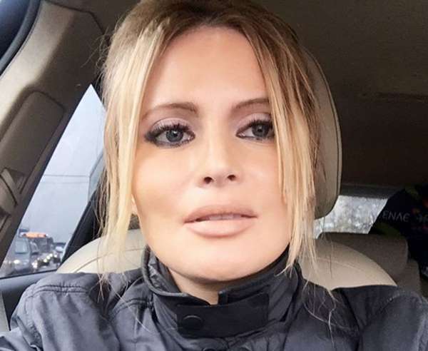 Дана Борисова