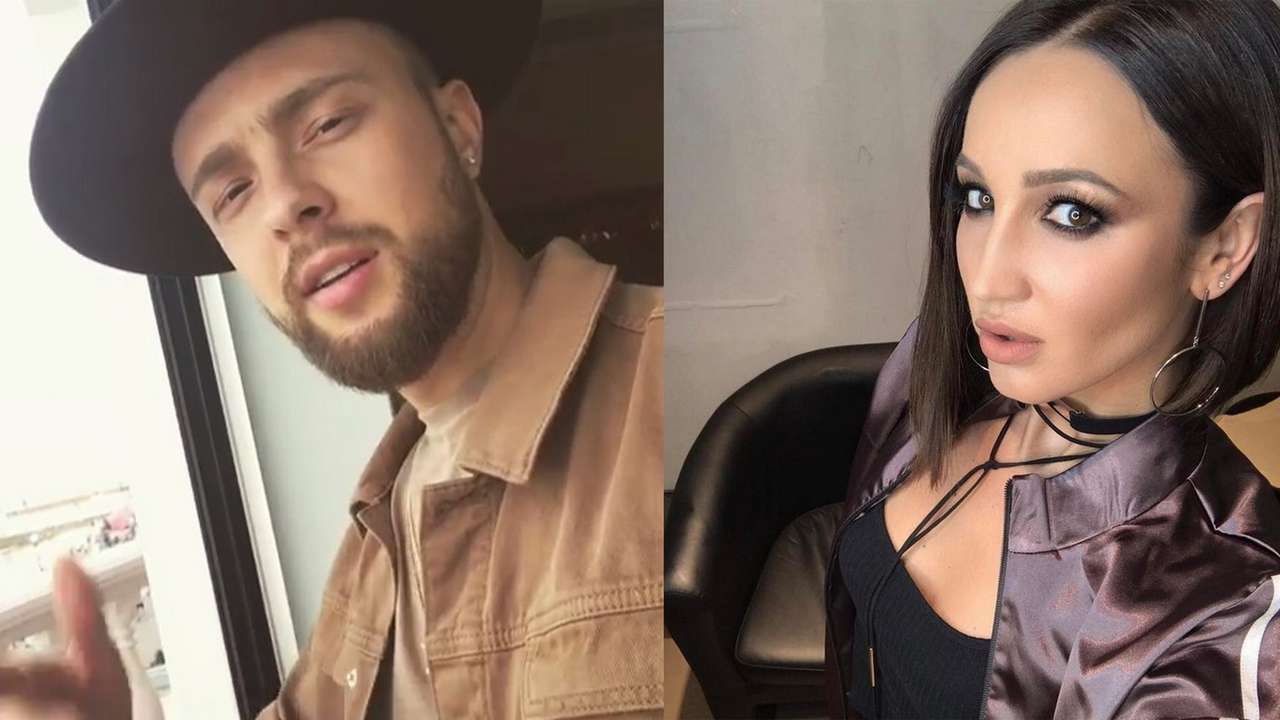 ОЛЬГА БУЗОВА и ЕГОР КРИД